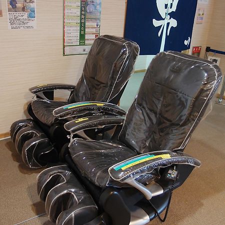 国民宿舎 波戸岬 唐津市 エクステリア 写真